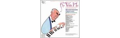 Fly with me/various