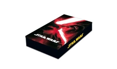 Star Wars Coffret métal : Les ruines de l'empire + Le réveil de la force