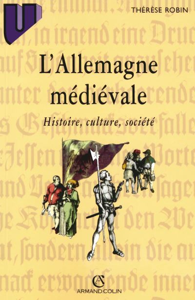 L'Allemagne médiévale