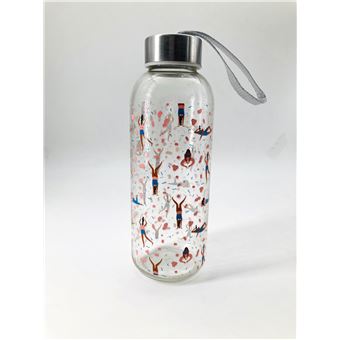 Coffret gourde Tu es géniale !!!