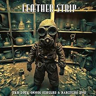 The Zoth Ommog Singles & Rarities 1992