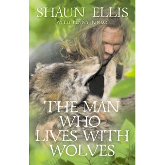 The Man Who Lives with Wolves - 1