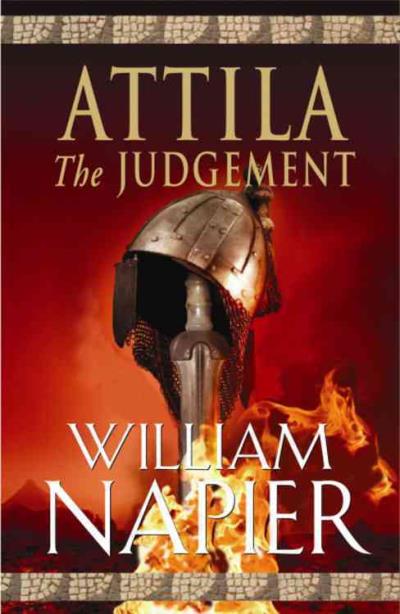 Attila 3. the judgement