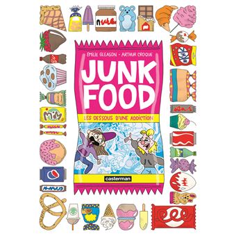 Junk food
