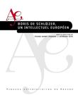 Boris de Schloezer, un intellectuel européen