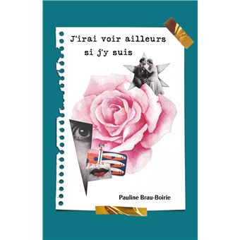 J'irai voir ailleurs si j'y suis