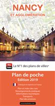 Nancy et agglomération