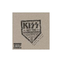 KISS presenta 'OFF THE SOUNDBOARD: POUGHKEEPSIE, NEW YORK, 1984 – Laboratorio del Rock KISS presenta 'OFF THE SOUNDBOARD: POUGHKEEPSIE, NEW YORK, 1984 – Laboratorio del Rock
