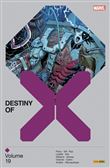 Destiny of X T19