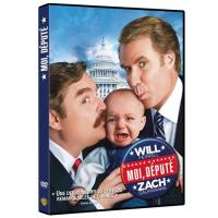 Moi, député
