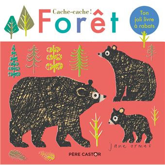 Cache-cache ! Forêt