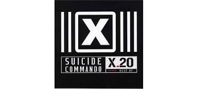 X20 best of