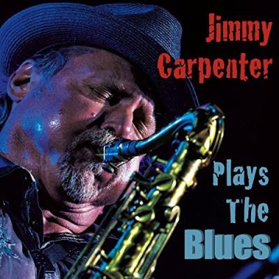 PLAYS THE BLUES