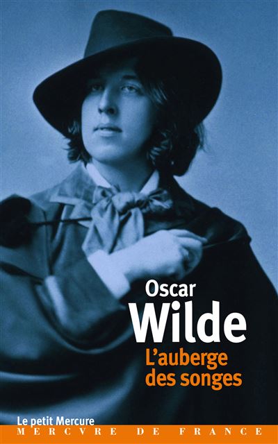 L'auberge des songes - Oscar Wilde - Poche