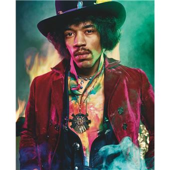 Jimi Hendrix