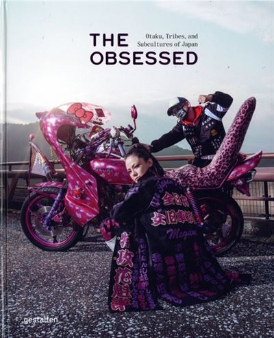 The Obsessed - Irwin Wong - relié
