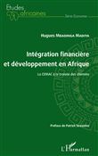 Intégration financière et développement en Afrique La CEMAC à la croisée des chemins