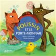 Poussin et le porte-monnaie - poche