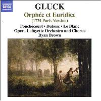Orphée et Euridice