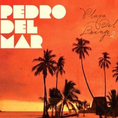 Playa del lounge Volume 2