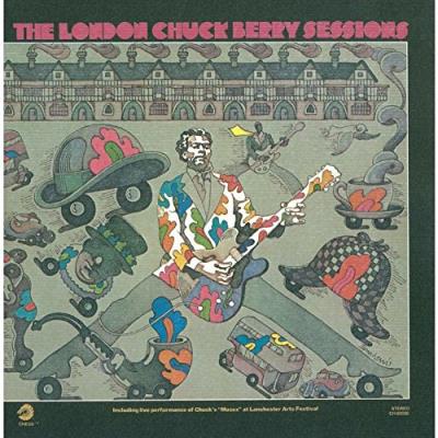 The London Chuck Berry Sessions