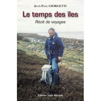 Le temps des îles