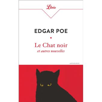 Le Chat noir et autres nouvelles - 1