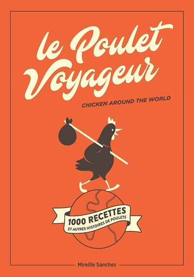 Le poulet voyageur