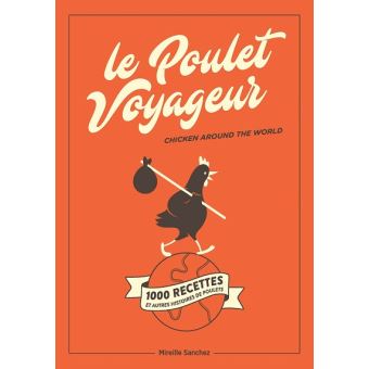 Le poulet voyageur