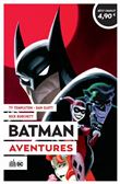 Batman Aventures