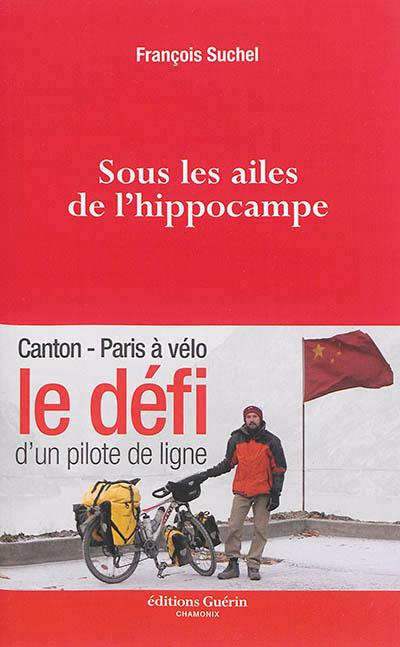 Sous les ailes de l'hippocampe