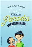 Paradis Pâtisserie