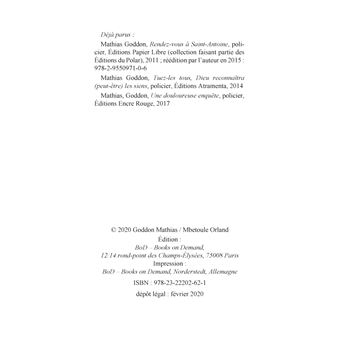 La fille qui voyage au-delà des mers