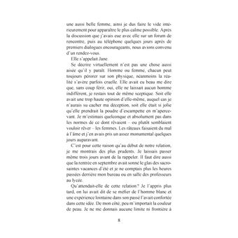 La fille qui voyage au-delà des mers