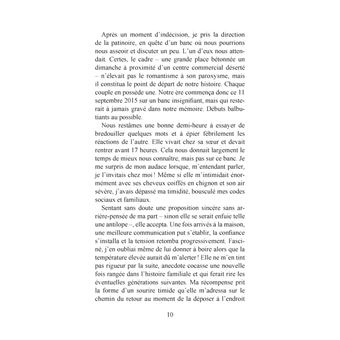 La fille qui voyage au-delà des mers