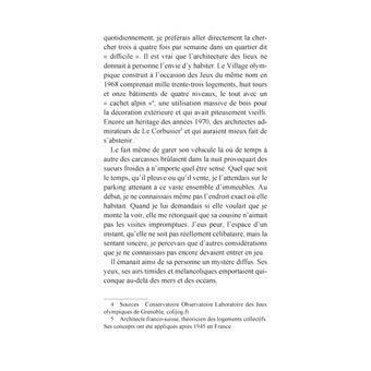 La fille qui voyage au-delà des mers