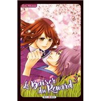 Le Baiser du Renard