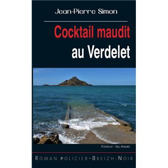 Cocktail maudit au verdelet
