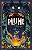 Plume et l'ombre du dragon