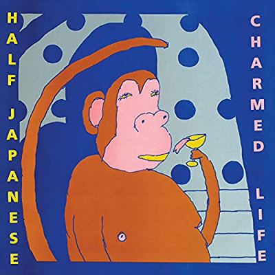 Charmed Life Vinyle bleu