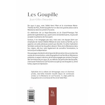 Les Goupille