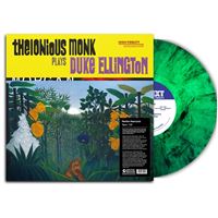 DUKE ELLINGTON