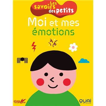 Moi et mes émotions