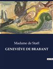Geneviève de brabant