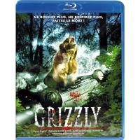 Grizzly - Blu-Ray