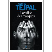 La Vallée des masques