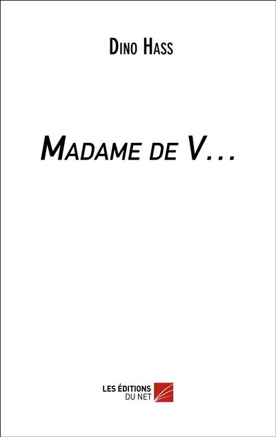Madame de v...