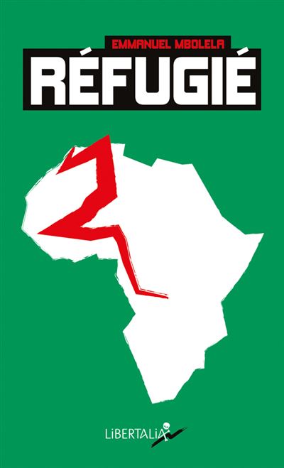 Réfugié : une odyssée africaine