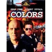 Colors Blu-ray