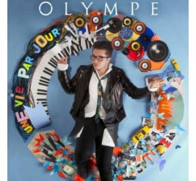 Une vie par jour - Digipack